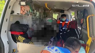 殉警撫卹3100萬　難彌補家屬悲慟