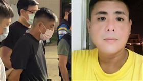 明德外役監,台南,凃明誠,曹瑞傑,林信吾,殺警案