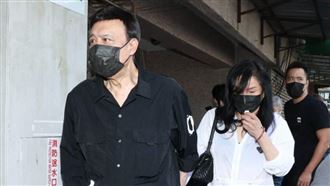 獨／余苑綺告別式出爐　余天曝1心願