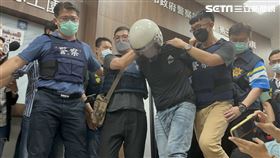 警政署長黃明昭,在天之靈,林信吾,台南,翻攝畫面