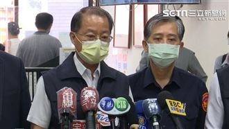 為何最初鎖定陳男？警政署長給3原因