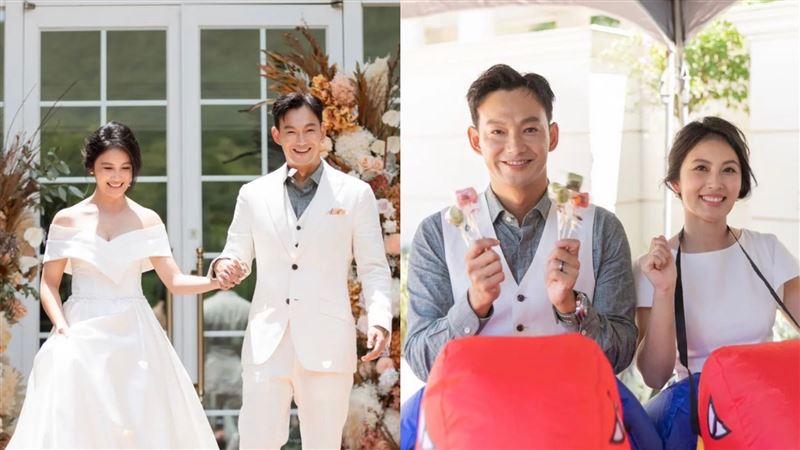 威廉笑認婚禮沒賠錢　謝他無敵大紅包