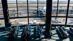 東京，羽田機場，日本，機場。（圖／翻攝自pixabay）