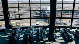 伊斯坦堡機場1根香蕉220元！網傻眼：太貴