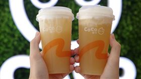 「CoCo」攜手海尼根0.0推出3款「零酒精特調系列飲品」,業者提供