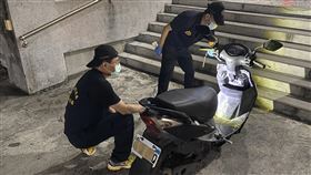 台南,殺警,搶匪,贓車,高雄,白牌車