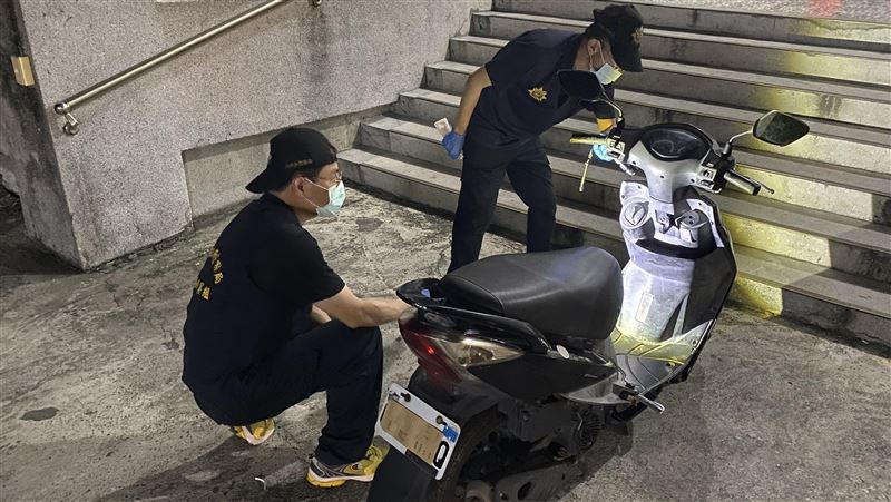 逃犯狠殺2警！逃17小時落網關鍵曝