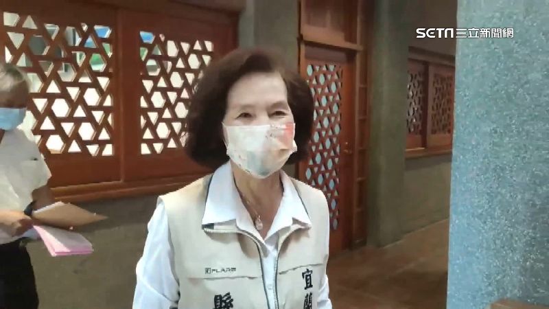 林姿妙遭多罪起訴　檢：建請從重量刑