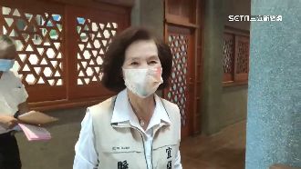 林姿妙遭多罪起訴　檢：建請從重量刑