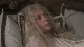 《龍族前傳》席安·布魯克、席安布魯克。（圖／HBO提供）