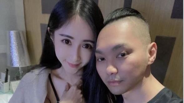 娜美喊簽字離婚　連千毅聲明：已協調