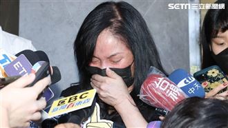 喪女7個月首外出　李亞萍巧遇她爆哭