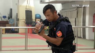 警大膽用槍　比例原則遭判賠有前例