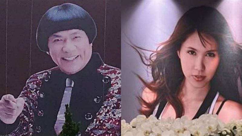 余苑綺長眠擁恆　當地人反應逼哭人