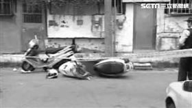 汐止殺警,洪重男,王柏英,彰化,資料畫面