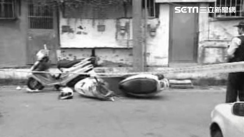 汐止殺警案未伏法！　洪重男爸媽淚崩