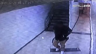 殺警嫌曾連續行搶　遭判7年10個月