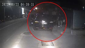 壓制,和欣客運,林信吾,新竹（圖／翻攝畫面）
