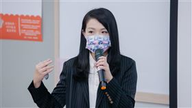 ▲沈慧虹諷猶豫不決！高虹安反擊。（圖／翻攝高虹安臉書）