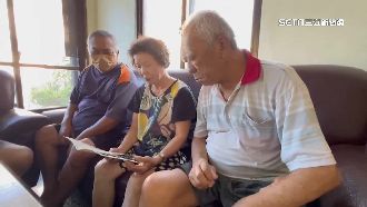 台南如汐止殺警案　家屬：判死沒執行