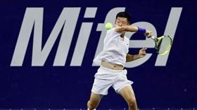 ▲曾俊欣登ATP官網。（圖／翻攝自曾俊欣IG）