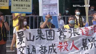 爆肝班表　台貨產工接陳情槓運輸公司