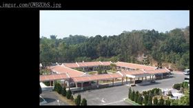 明德外役監,菜單,環境,台南,林信吾(翻攝自 PTT)