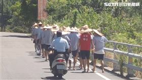 花蓮縣,自強外役監,逾期未歸,殺警