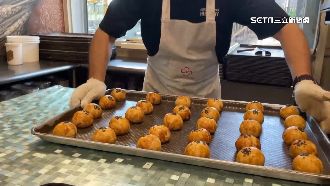 中秋「蛋黃酥之戰」又來　已現排隊潮