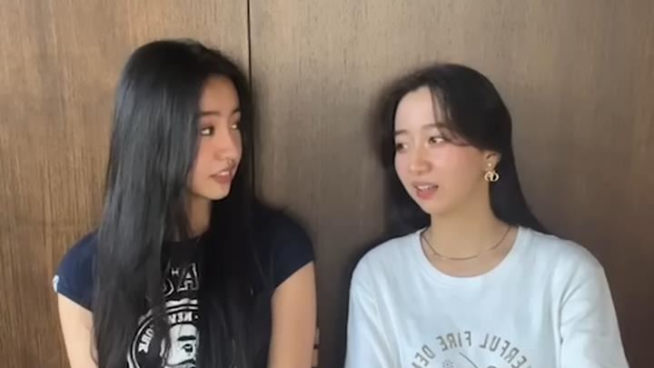木村嫂爆懷第三胎！女兒笑翻：供蝦毀