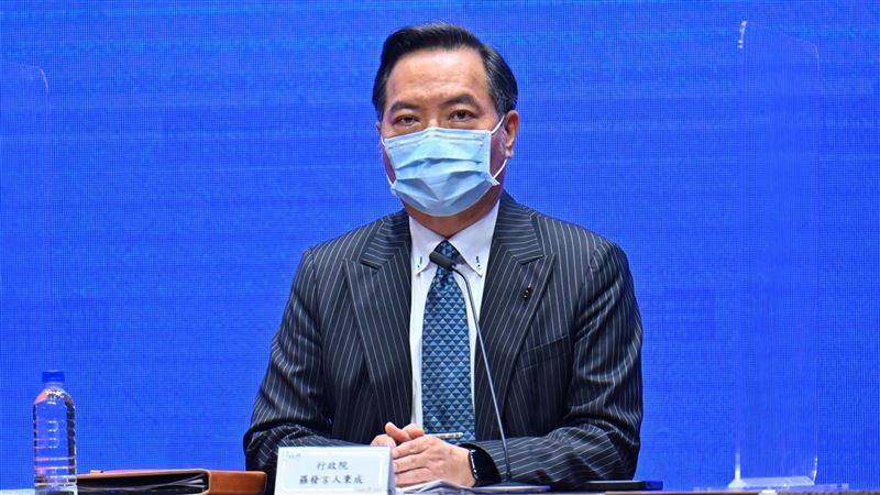 殺警案是否應究責？行政院回應了