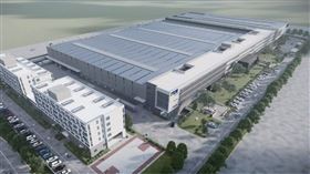 富強鑫赴中國杭州灣增設新廠，預計目標在2022年底前完工，規劃2023年第一季起逐步加入量產。（圖／富強鑫提供）