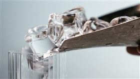 冰塊。（圖／翻攝自pexels）