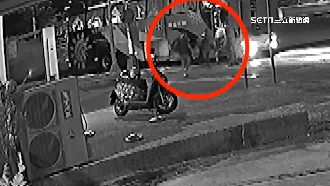 小黃、白牌車、火車　殺警嫌設8斷點