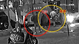 殺警嫌搭客運　客同車3.5小時嚇壞