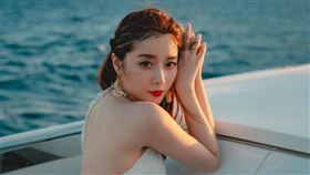 （圖／翻攝自成語蕎IG）