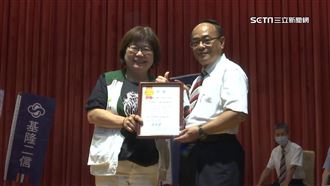 基隆第二信用合作社慶百年　辦公益營