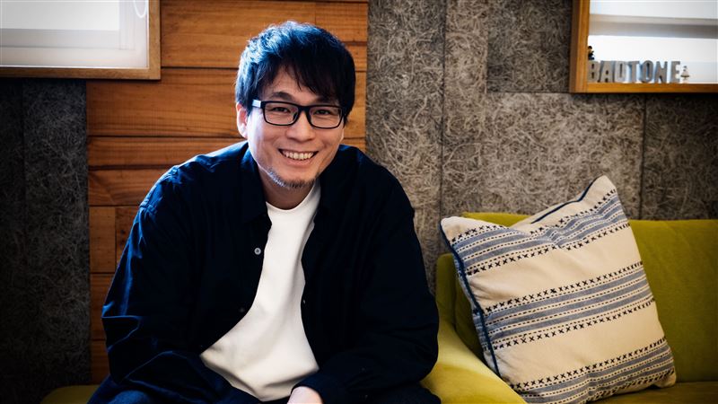 天王天后創作推手　苦熬20年再發片