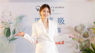 見余天夫婦痛失余苑綺　女星感同身受