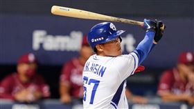 ▲富邦悍將辛元旭。（圖／富邦悍將球團提供）