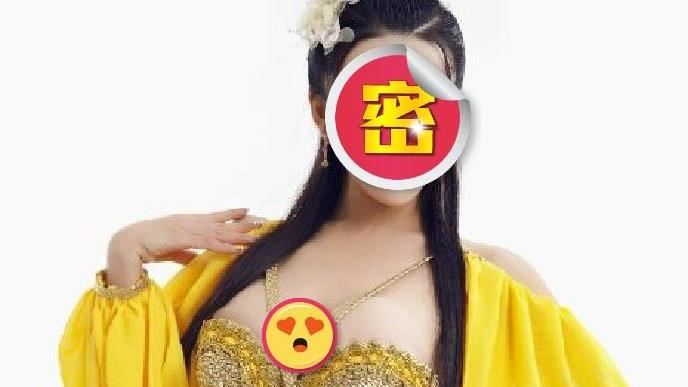 她號稱「最美潘金蓮」！身材引網熱議