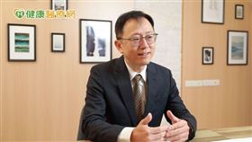 台灣腸癌病友協會 蔣鋒帆理事長呼籲 大腸癌及早發現及時治療