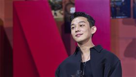 《極速首爾》劉亞仁。（圖／Netflix提供）