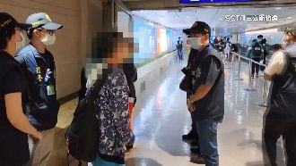 10人柬脫困僅7人回　男：被騙過去