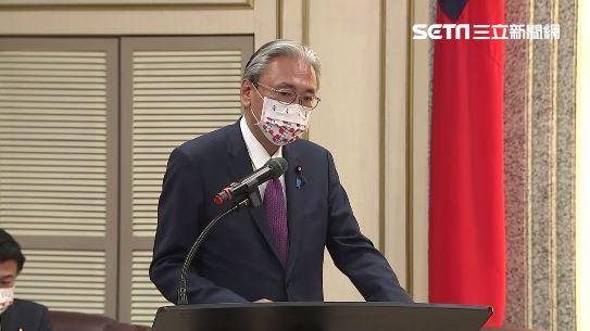 睽違3年！日華懇「國慶祝賀團」行程曝光