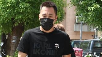 余苑綺癌逝　余祥銓悲曬照痛喊