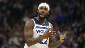 ▲「瘋狗貝」貝佛利。（圖／美聯社／達志影像）