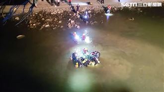 橋縫中墜下！6歲童爸媽面前摔落身亡