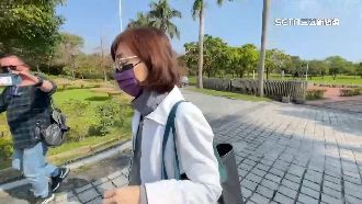 如地下縣長　林姿妙女兒囂張指揮官員