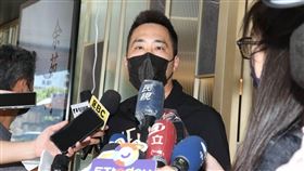 余苑綺、余天、余祥銓、老公/記者邱榮吉攝影